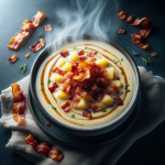 Creamy Potato Bacon Soup (Red Lobster)