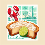 Key Lime Pie Red Lobster