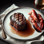 Red Lobster 7 Oz Sirloin