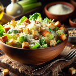 Red Lobster Caesar Salad Dressing