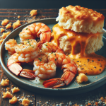 Red Lobster Cheddar Bay Shrimp