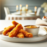 Red Lobster Chicken Tenders