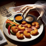 Red Lobster Coconut Shrimp Nutrition