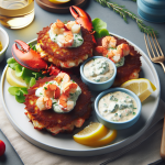 Red Lobster Crab Cakes