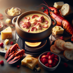 Red Lobster Fondue