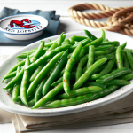 Red Lobster Green Beans