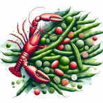 Red Lobster Green Beans Nutrition