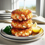 Red Lobster Jumbo Lump Crab Cakes