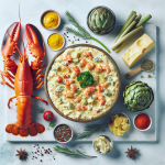 Red Lobster Lobster Artichoke Dip