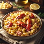 Red Lobster Mac And Cheese