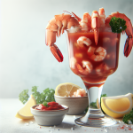 Red Lobster Shrimp Cocktail