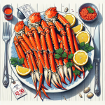 Red Lobster Snow Crab Legs Price