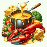 Red Lobster Ultimate Fondue