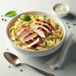 Domino’S Chicken Alfredo Pasta Nutrition