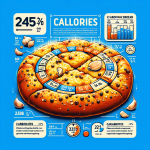 Dominoʼs Garlic Bread Calories