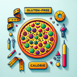 DominoʼS Gluten Free Pizza Calories