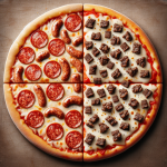 Dominoʼs Italian Sausage Vs Beef