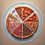 DominoʼS Meat Lovers Pizza Calories