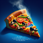 DominoʼS Pizza Calories Per Slice