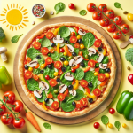 Dominoʼs Pizza Healthy