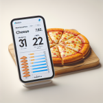 DominoʼS Small Cheese Pizza Calories