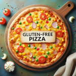 Gluten Free Crust Dominoʼs