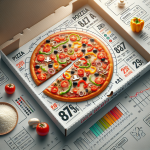 How Many Calories In A Dominoʼs Pizza