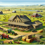 Dennyʼs Ranch