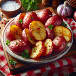 Dennyʼs Red Skin Potatoes