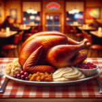 Dennyʼs Turkey