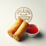 Egg Roll Calories Panda Express