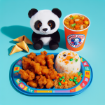 Kids Meal Panda Express