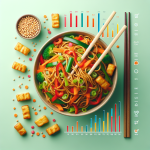 Lo Mein Calories Panda Express