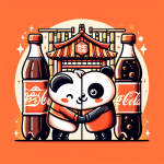 Panda Express Coca-Cola