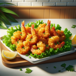 Panda Express Crispy Shrimp