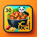 Panda Express General Tso Calories