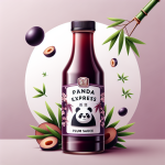 Panda Express Plum Sauce