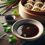 Panda Express Potsticker Sauce