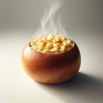 Panera Bread Bowl Mac And Cheese