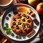 Panera Bread Chocolate Chip Cookie Nutrition