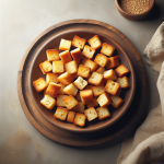 Panera Bread Croutons