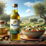 Panera Bread Greek Salad Dressing