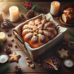 Panera Bread Holiday Bread