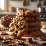 Panera Bread Kitchen Sink Cookies