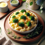 Panera Bread Mac And Cheese Broccoli