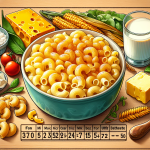 Panera Bread Mac And Cheese Calories