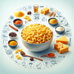 Panera Bread Mac And Cheese Nutrition