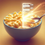 Panera Bread Mac N Cheese Calories