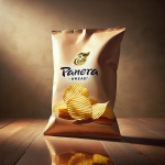 Panera Bread Potato Chips