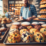 Panera Bread Scones